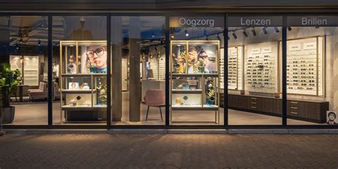 opticien bodegraven